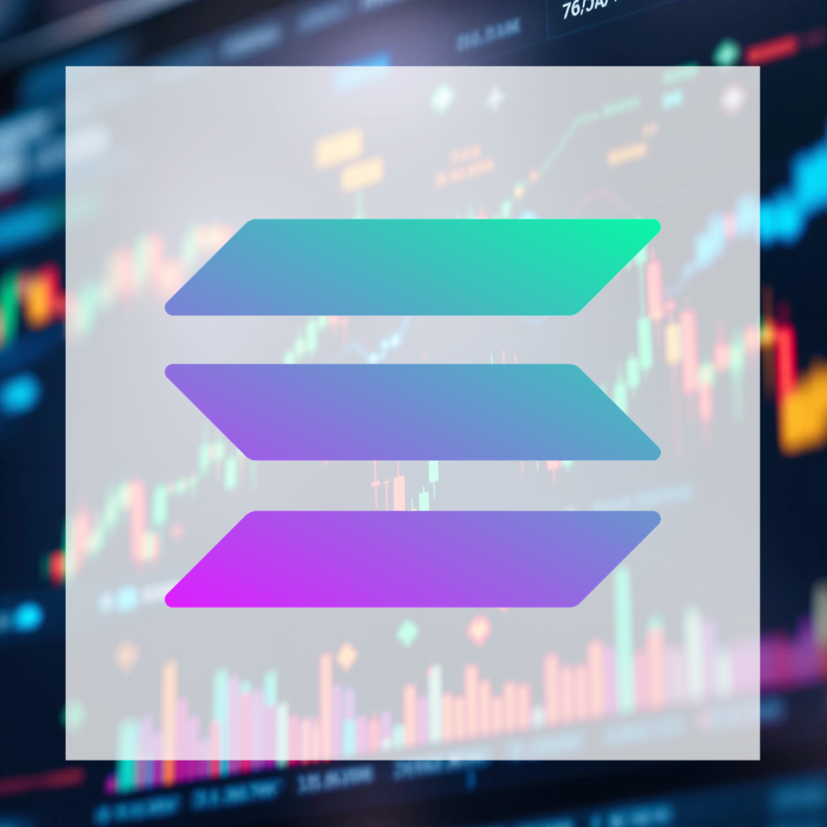 Börse Express - Solana: Krypto-Riese im Aufwind