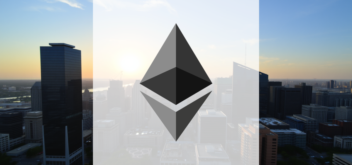 Beitragsbild zu Ethereum: Wirtschaftsindikatoren beachtet