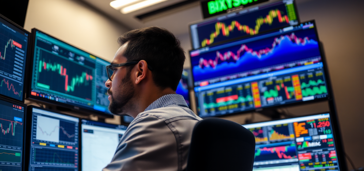 Beitragsbild zu Bolt Metals Aktie: Strategische Neuausrichtung