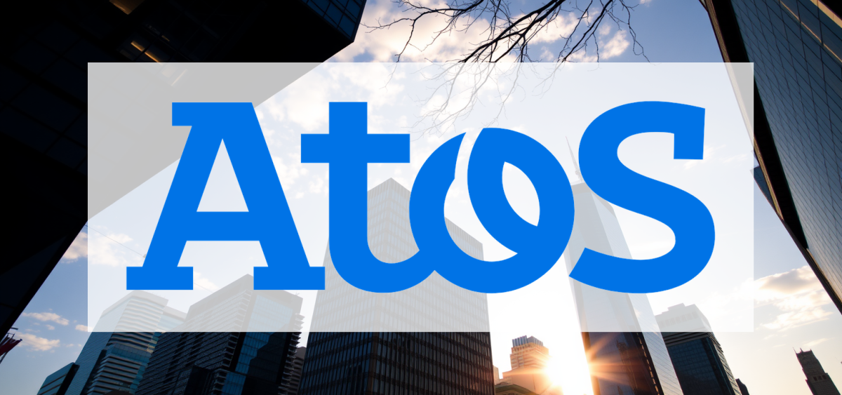 Beitragsbild zu Atos Aktie: Sanierung wird zur Zerreißprobe