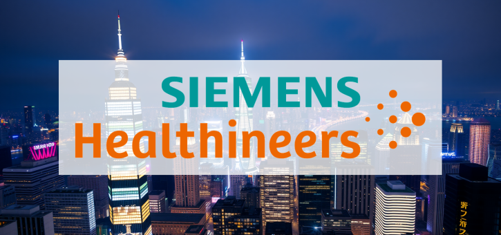 Beitragsbild zu Siemens Healthineers Aktie: Krisengipfel nötig?