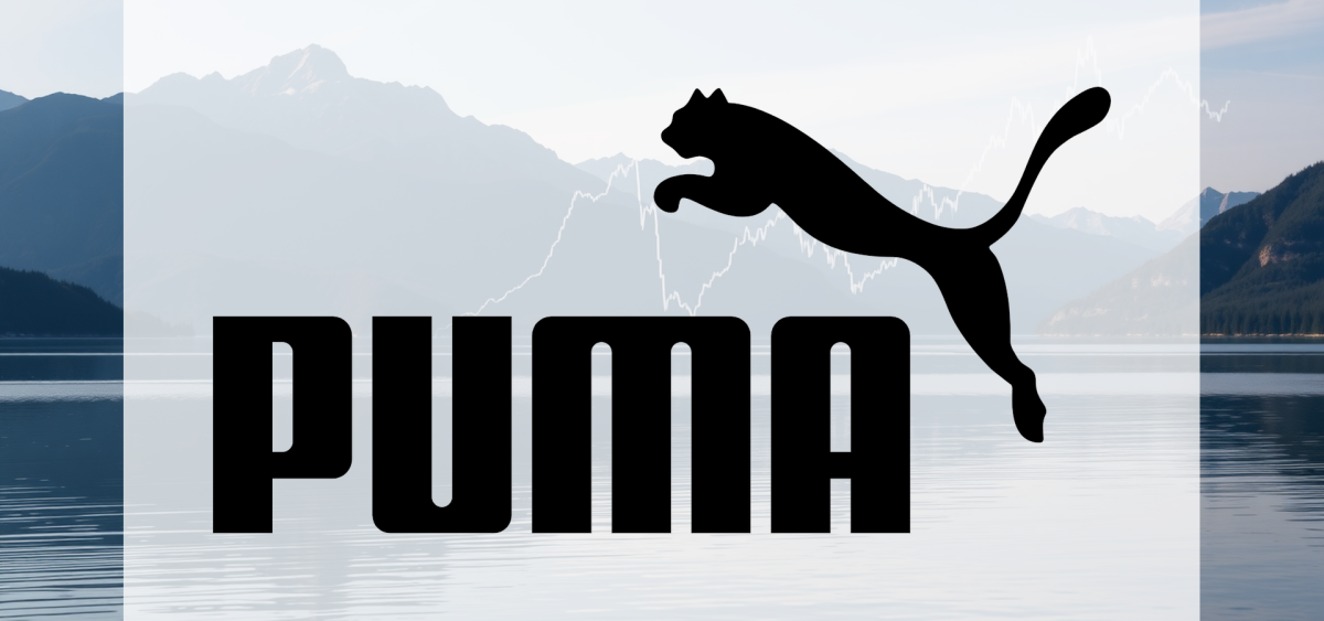 Beitragsbild zu Puma Aktie: Stagnationsalarm!