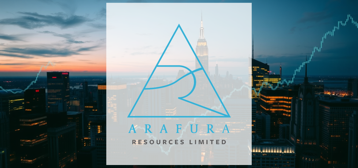 Beitragsbild zu Arafura Aktie: Seltene Erden boomen!