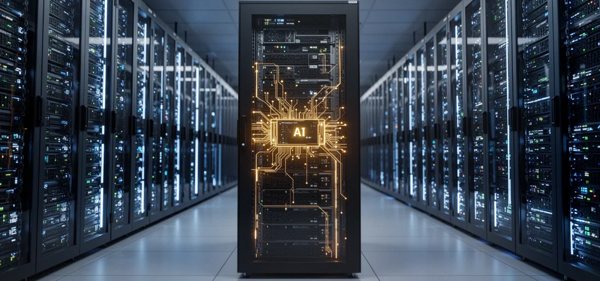 Beitragsbild zu Meta Platforms Aktie: Massive KI-Wette