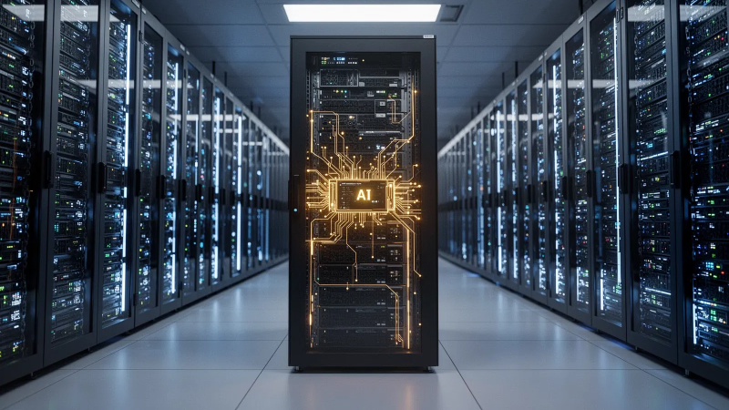 Beitragsbild zu Meta Platforms Aktie: Massive KI-Wette