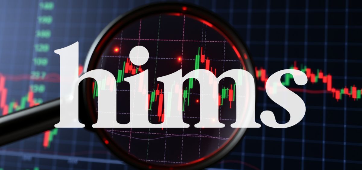 Beitragsbild zu Hims & Hers Aktie: Todesklage!