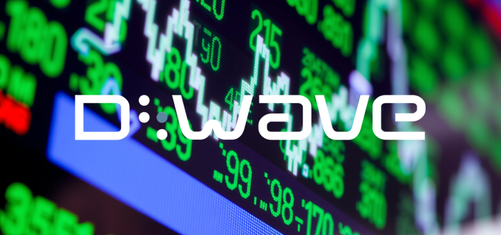 Beitragsbild zu D-Wave Quantum Aktie: Kassensturz oder Quantensprung?