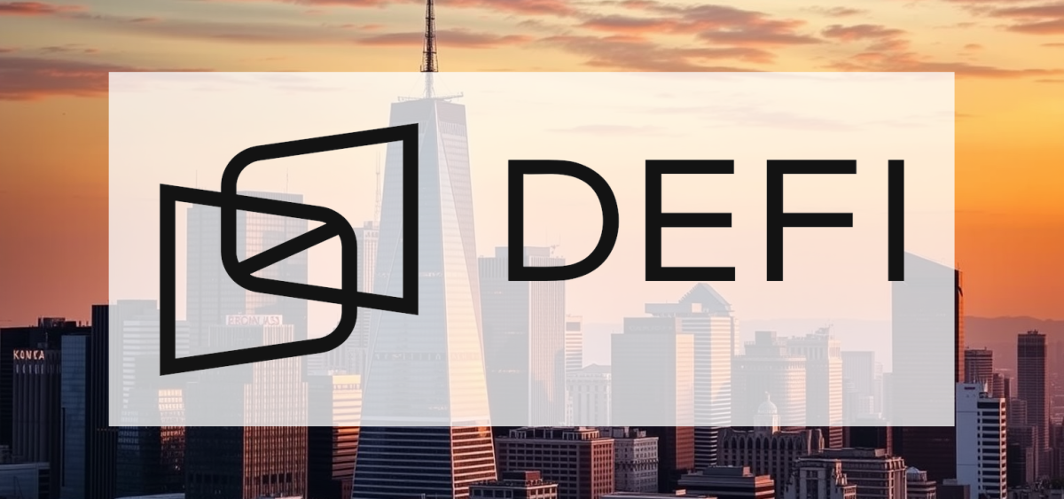 Beitragsbild zu DeFi Technologies Aktie: Positiver Umsatzschub!