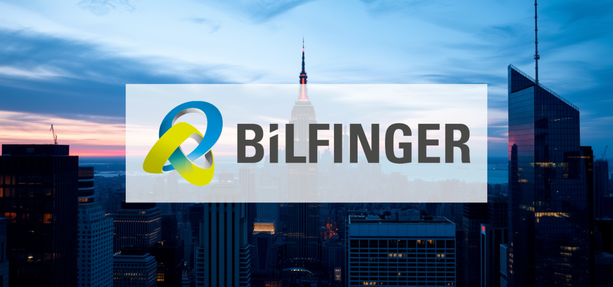 Beitragsbild zu Bilfinger Aktie: Rütteliger Werdegang!