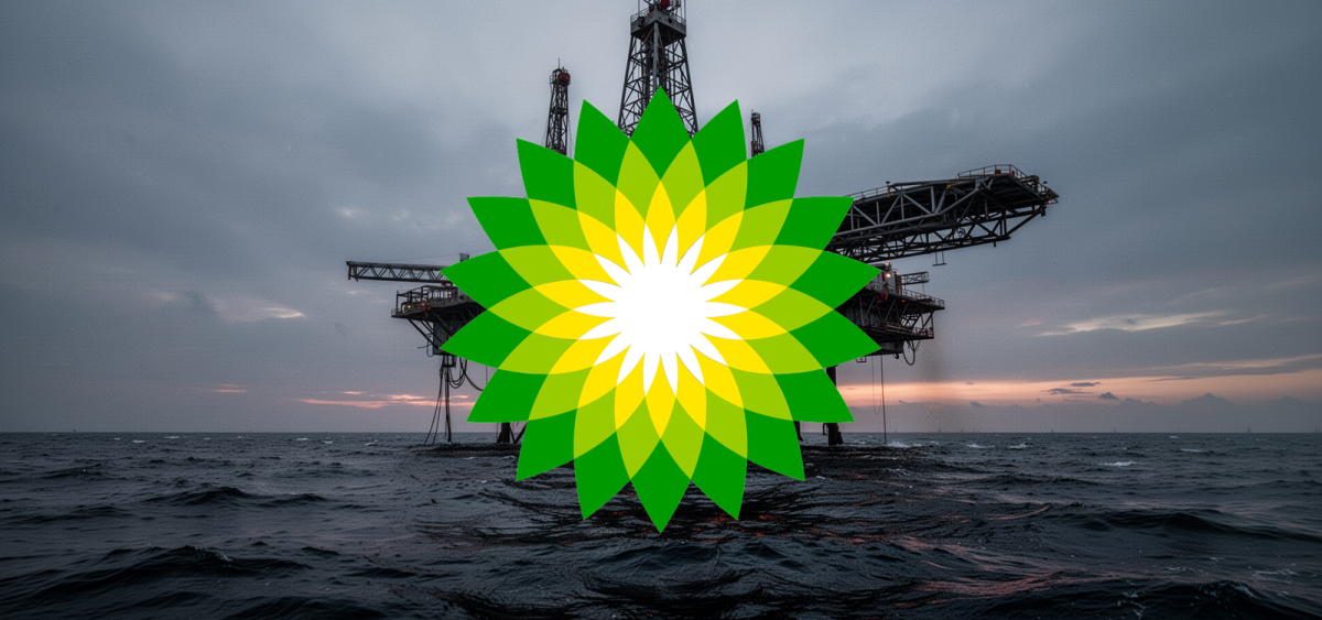 Beitragsbild zu BP Aktie: Bedenkliche Lage?