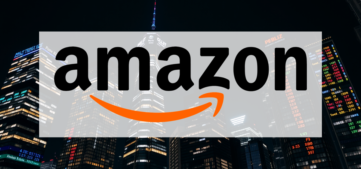 Beitragsbild zu Amazon Aktie: Wachstumshorizonte erweitert