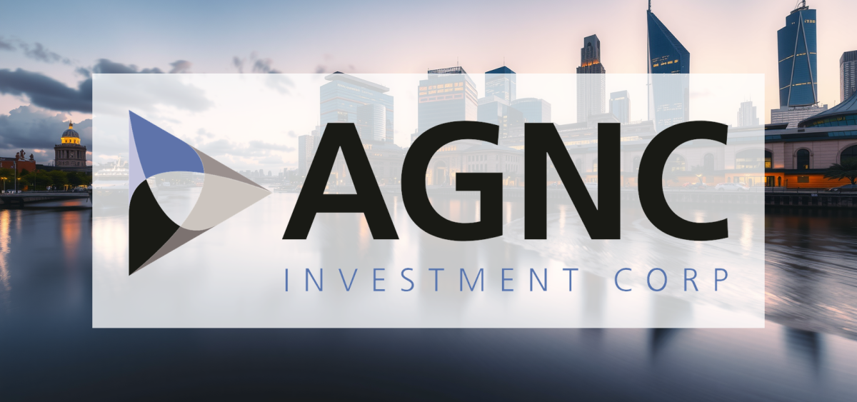 Beitragsbild zu AGNC Investment: Zerrissen zwischen Hoffnung und Realität
