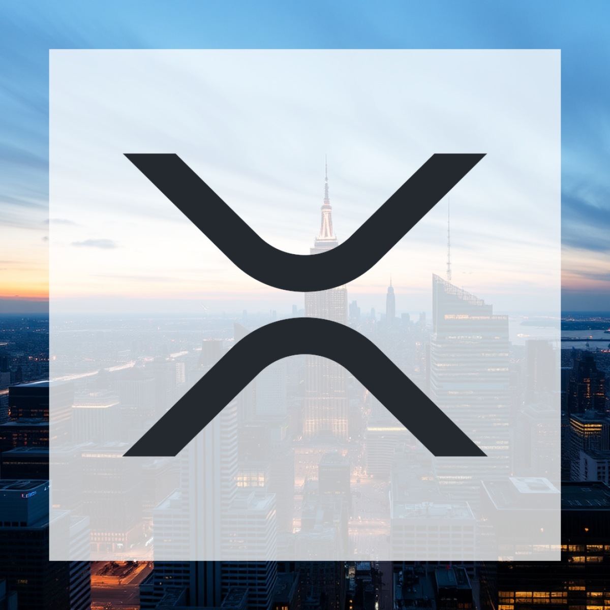 Börse Express - XRP: Zeit umzudenken?