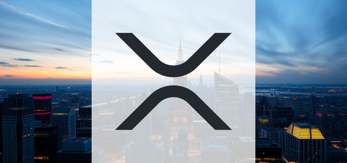 Beitragsbild zu XRP: Zeit umzudenken?