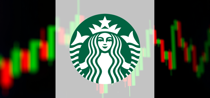 Beitragsbild zu Starbucks Aktie: Kaffee-Imperium im Abwärtsstrudel