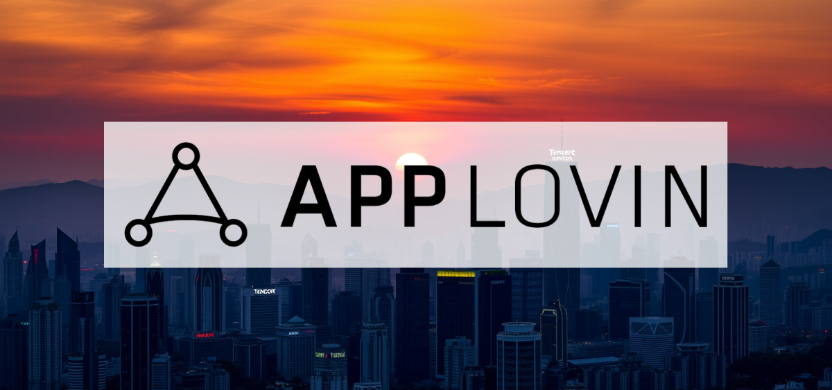 Beitragsbild zu APPLOVIN Aktie: Großer Umbau vollendet