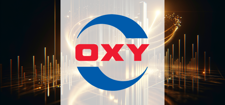 Beitragsbild zu Occidental Petroleum Aktie: Ölriese unter Druck
