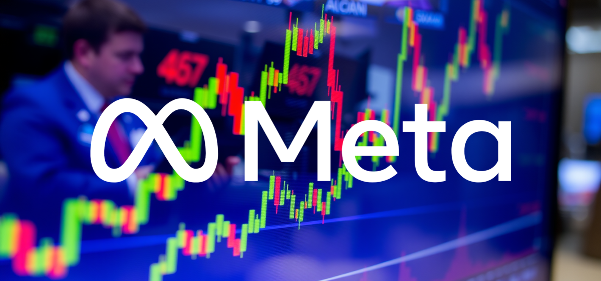 Beitragsbild zu Meta Aktie: Skandal weitet sich aus