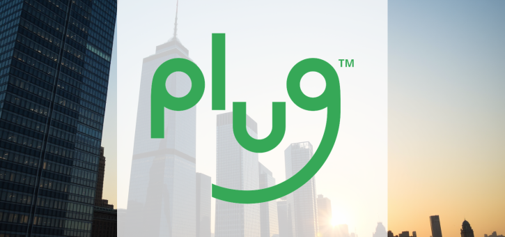 Beitragsbild zu Plug Power Aktie: Mega-Deal mit der US-Regierung!