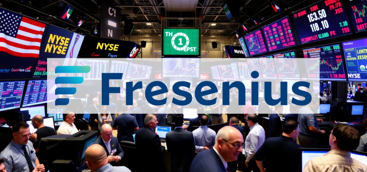 Beitragsbild zu Fresenius Aktie: Haltungsstrategien anpassbar?