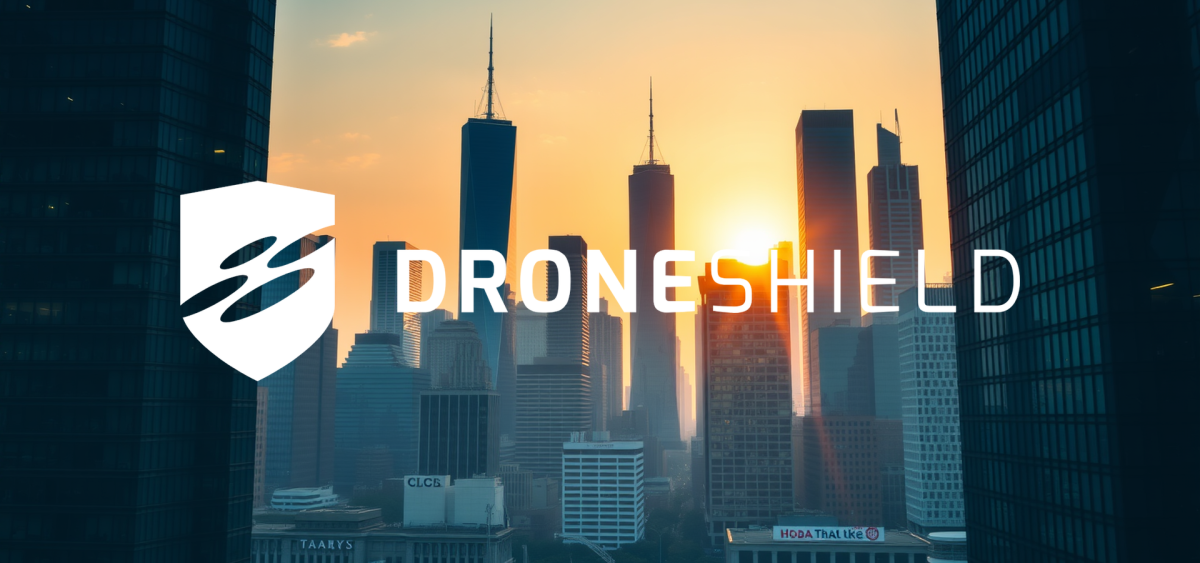 Beitragsbild zu DroneShield Aktie: Expansionspläne begeistern!