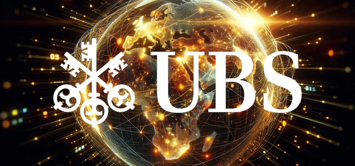 Beitragsbild zu UBS Aktie: Regulierungs-Druck steigt