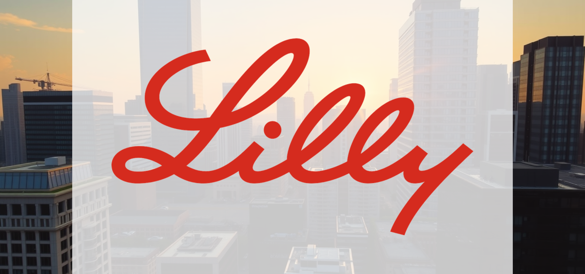 Beitragsbild zu Eli Lilly Aktie: Erfolgsquote steigend!