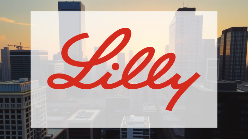 Beitragsbild zu Eli Lilly Aktie: Erfolgsquote steigend!