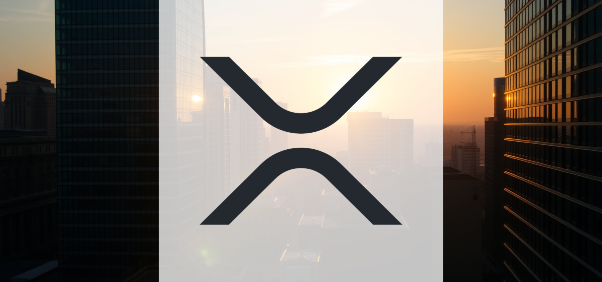 Beitragsbild zu XRP: Enthusiastische Erwartungen