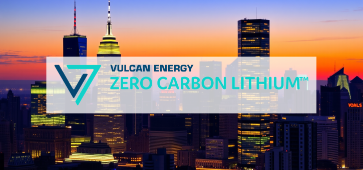 Beitragsbild zu Vulcan Energy Aktie: Fragwürdige Schritte?