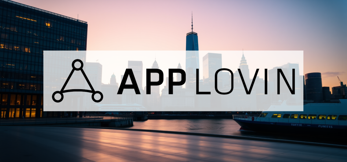 Beitragsbild zu Applovin Aktie: Vor dem großen Test