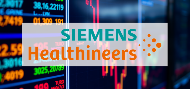 Beitragsbild zu Siemens Healthineers Aktie: Wirtschaftliche Grundlagen