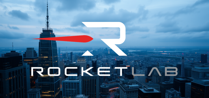 Beitragsbild zu Rocket Lab USA Aktie: Raketenstart am Aktienmarkt!