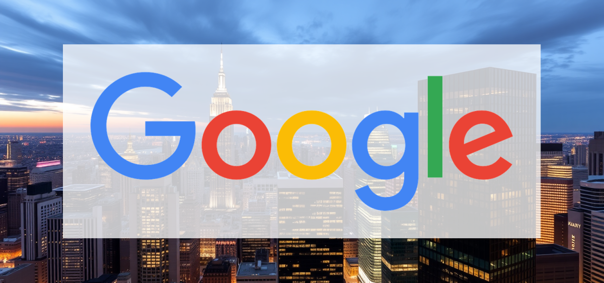 Beitragsbild zu Alphabet Aktie: Wachstumsfreude spürbar!