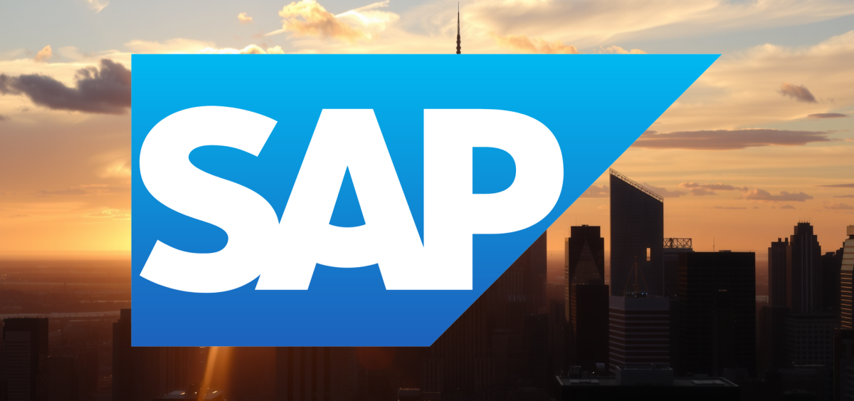 Beitragsbild zu SAP Aktie: Vorstände greifen zu