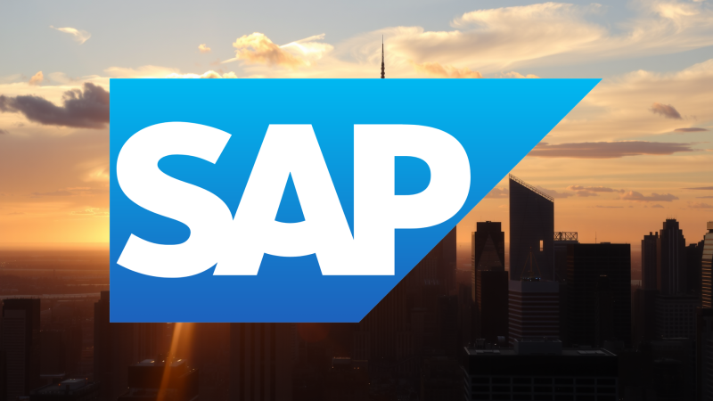 Beitragsbild zu SAP Aktie: Vorstände greifen zu