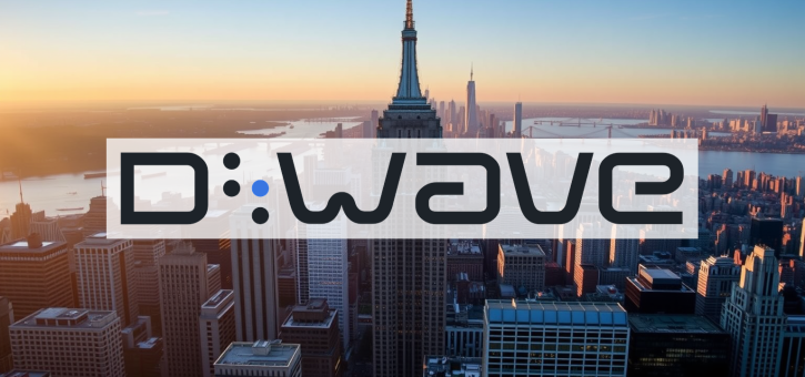 Beitragsbild zu D-Wave Quantum Aktie: Abkühlung spürbar?