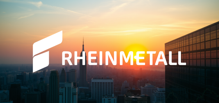 Beitragsbild zu Rheinmetall Aktie: Überzeugende Marktergebnisse