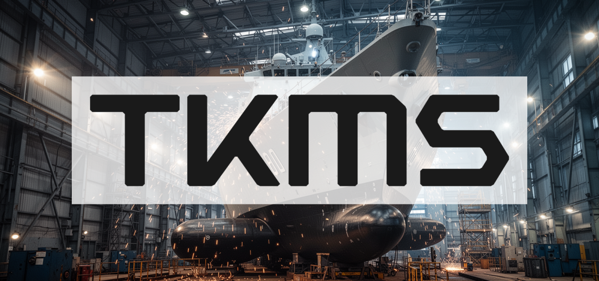 Beitragsbild zu TKMS Aktie: Stärke beweisen!