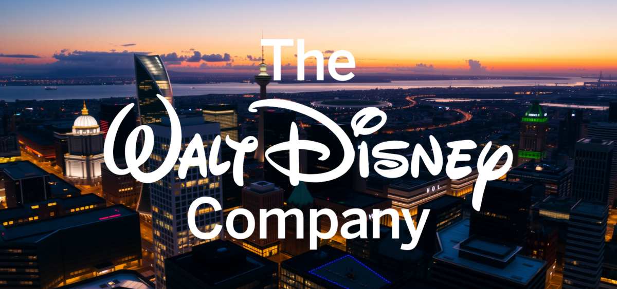 Beitragsbild zu Walt Disney Aktie: Kurzfristige Ziele