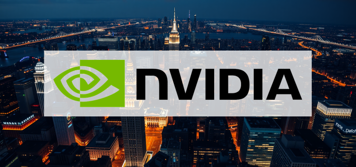 Beitragsbild zu Nvidia Aktie: Neuer Rekord-Gipfel erreicht