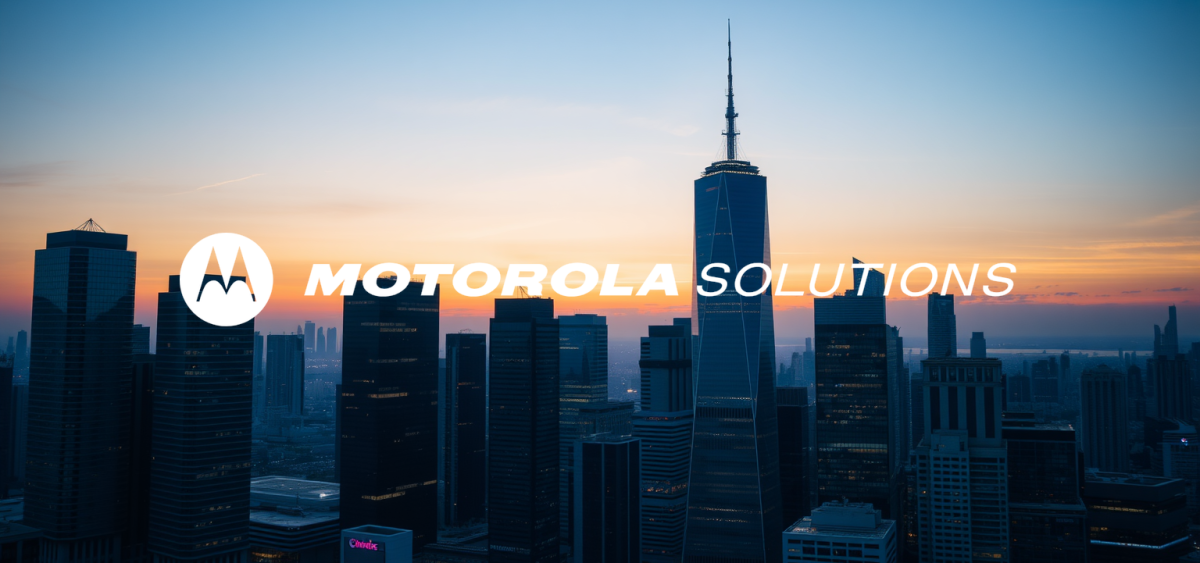 Beitragsbild zu Motorola Aktie: Sektorübergreifende Analysen