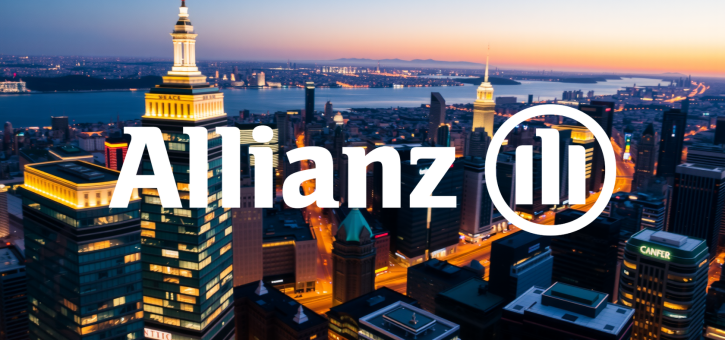 Beitragsbild zu Allianz Aktie: Greifbare Erfolge!