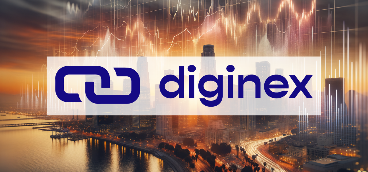 Beitragsbild zu Diginex Aktie: Paradoxer Absturz