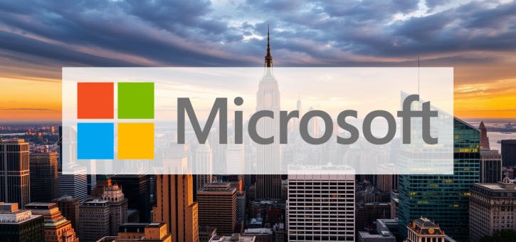 Beitragsbild zu Microsoft Aktie: Vom Thron gestoßen