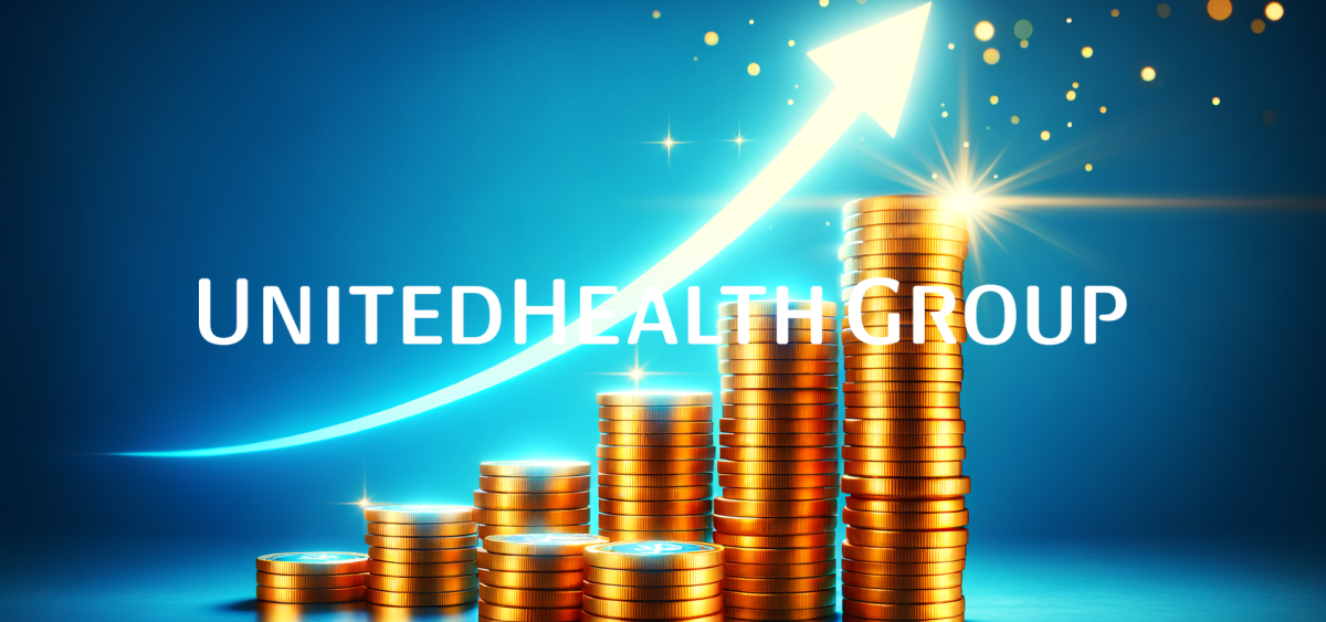 Beitragsbild zu UnitedHealth Aktie: Rückzug und Revolte!