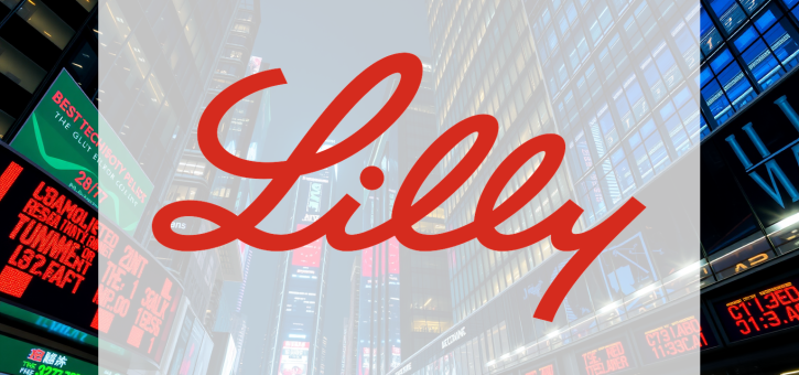 Beitragsbild zu Eli Lilly Aktie: Institutionelle Anleger greifen zu
