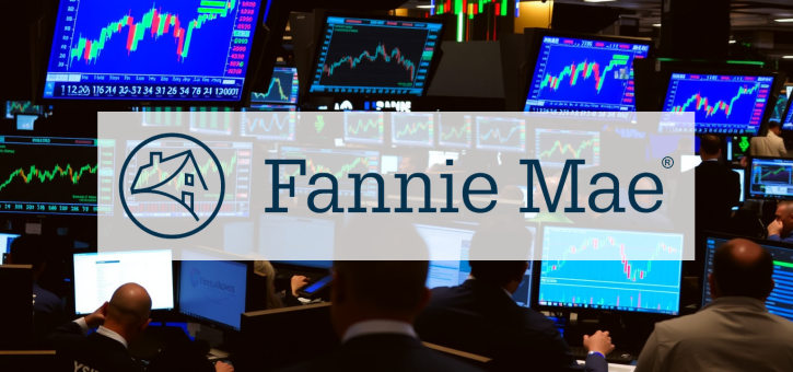 Beitragsbild zu Fannie Mae Aktie: Erfreuliche Profitabilität!