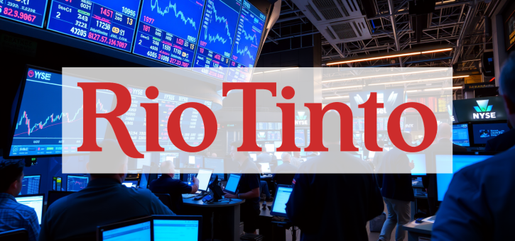 Beitragsbild zu Rio Tinto Aktie: Lithium-Offensive als Gamechanger?