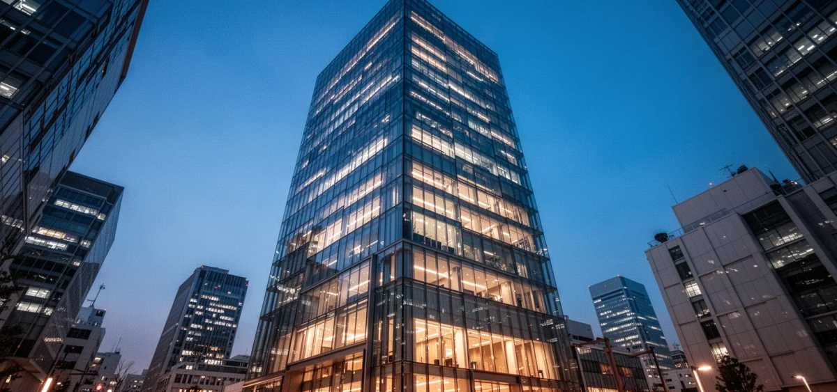 Beitragsbild zu SoftBank Aktie: Rekorddarlehen für OpenAI